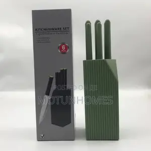 Vickland Quality Knife Set
