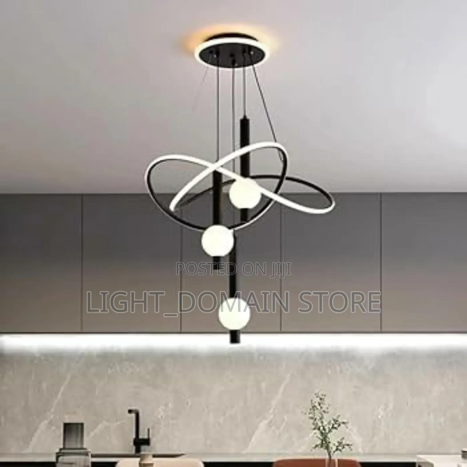 Chandelier
