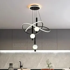 Chandelier