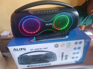 Proffessional Sound System With Karaoke