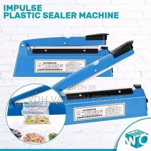 Impulse Sealer
