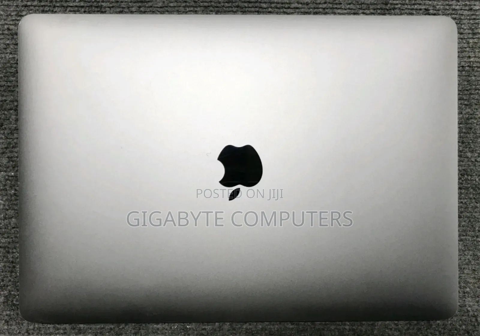 Laptop Apple MacBook Pro 2017 8GB Intel Core i5 SSD 512GB