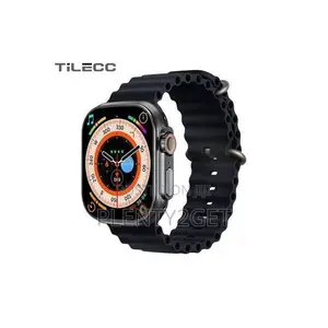 Tilecc T800 Smart Watch Ultra 8 Door Access Smartwatch Series 8