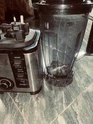 Electric Blender