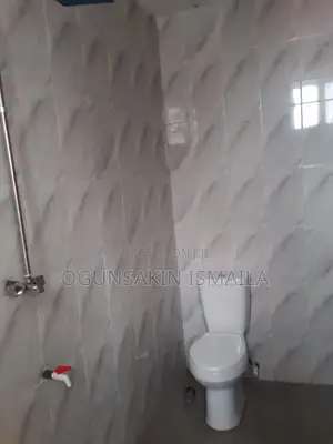 2bdrm Block of Flats in Omole Phase 1 for rent