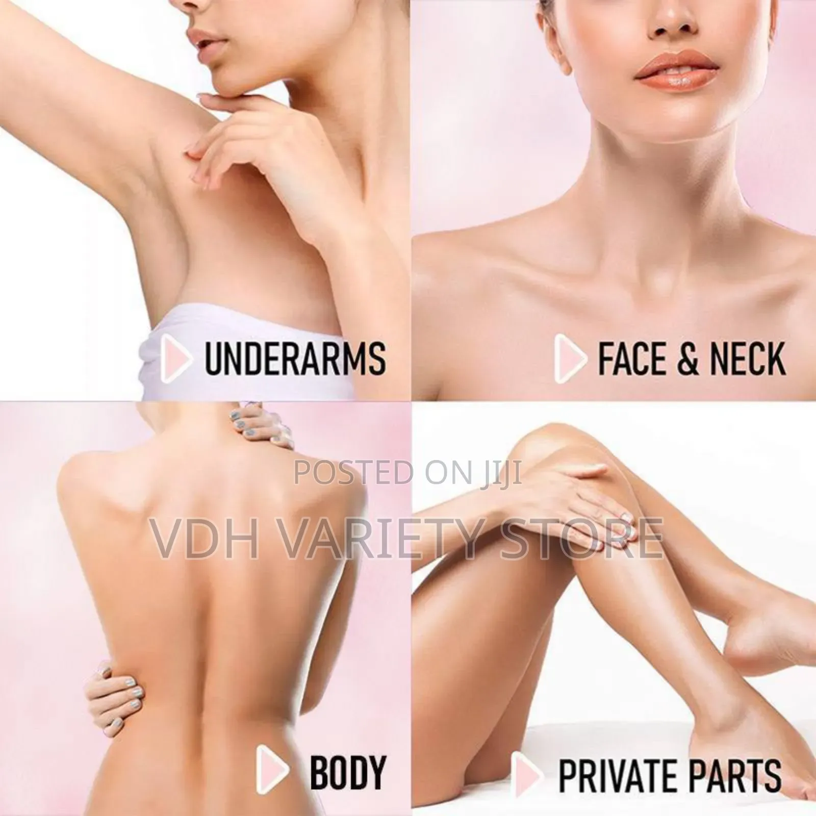 Skin Whitening Gummies