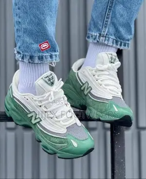 New Balance Quality Trandy Sneakers
