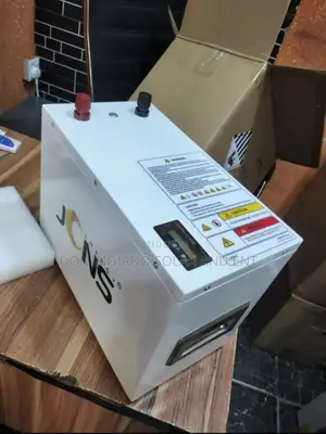 JCNS Lithium Ion Battery