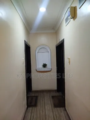 Furnished 1bdrm Apartment in Asokoro for rent