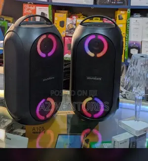 Anker Soundcore Rave Party