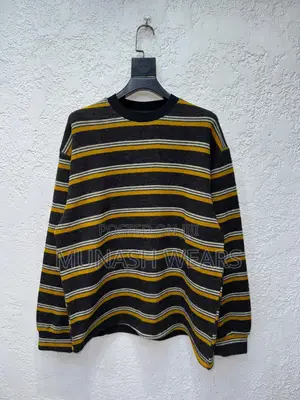 C Swirtshirt for Men All Colors