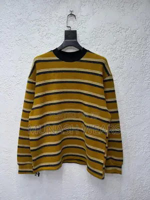 C Swirtshirt for Men All Colors