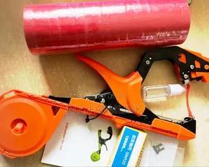 Plant Tape Tools