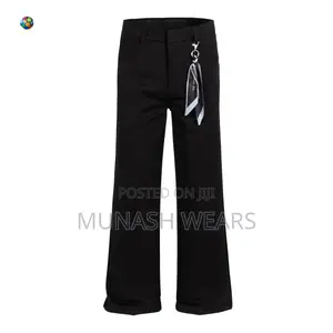 Classic Italian Flair Pant for Men 32-38 Available