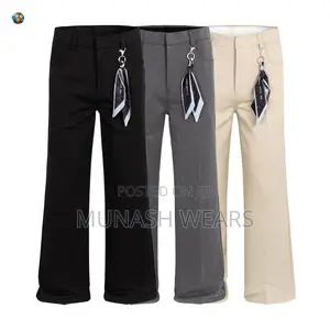 Classic Italian Flair Pant for Men 32-38 Available