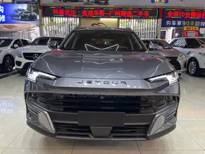 New Jetour X90 Plus 2025 Black