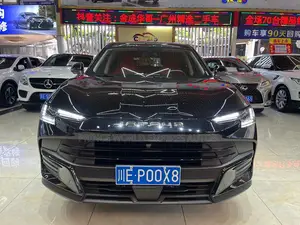 New Jetour X90 Plus 2025 Black