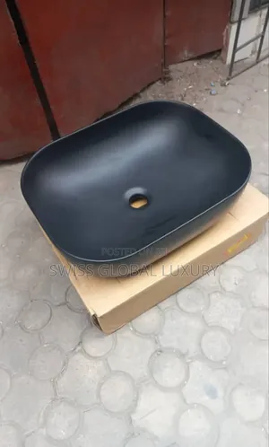 Countertop Basin