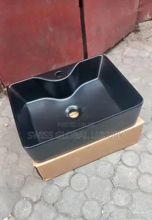 Countertop Basin