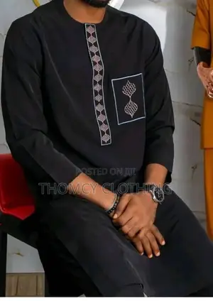High Quality Men Senates Wear