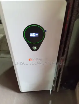 17.5kwh Felicity Lithium Battery