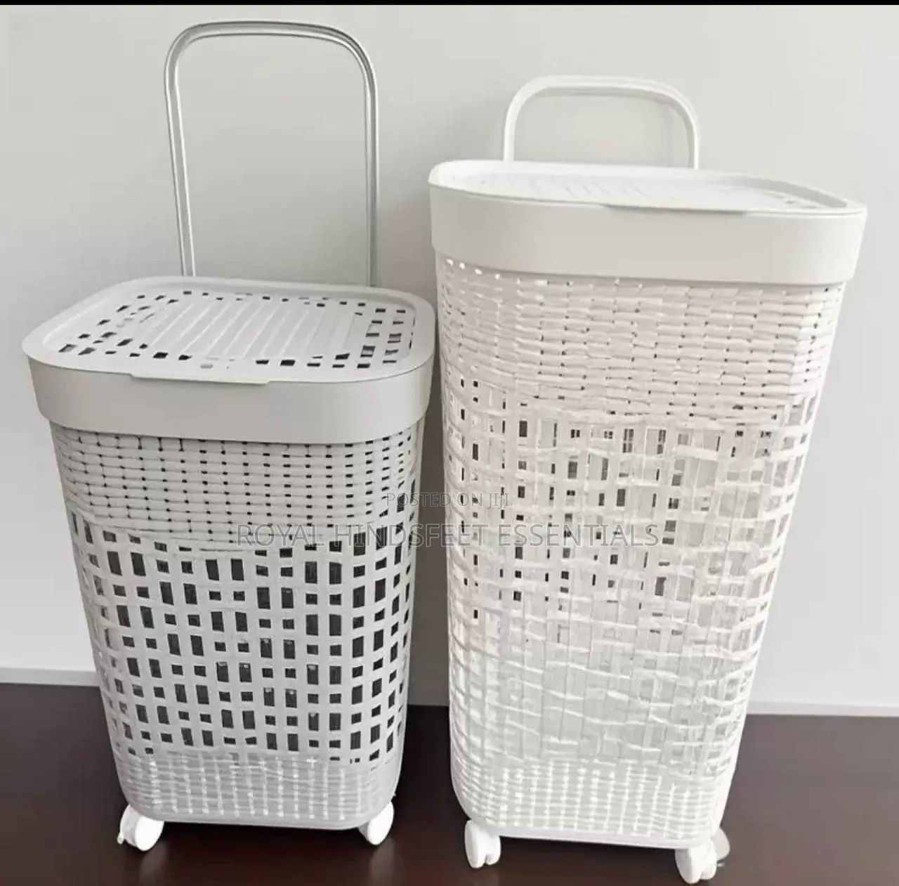 75l Laundry Hamper