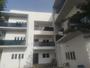 6bdrm Duplex in Asokoro Main for rent