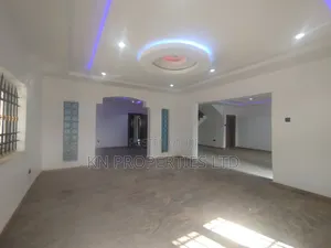 6bdrm Duplex in Asokoro Main for rent