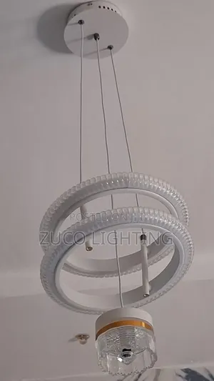 Model Luxury Chandelier Light
