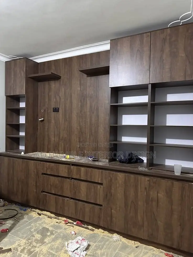 Quality Kitchen Cabinets