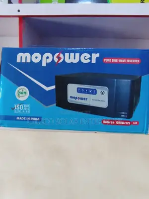 1.6kva 12v Mopower Inverter