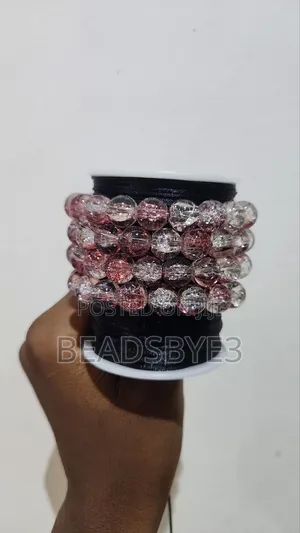 Message Bracelet