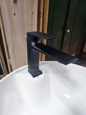 Basin Mixer Tap