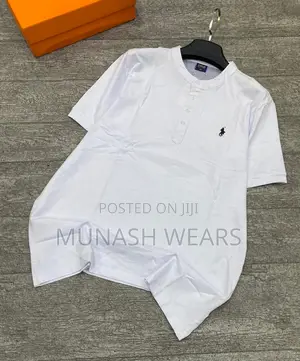 Polo Ralph Round Neck M-3xl