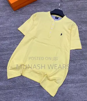 Polo Ralph Round Neck M-3xl