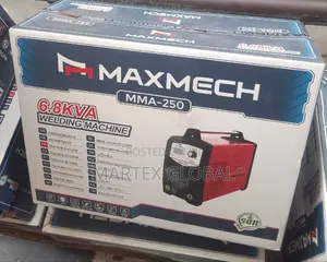 Welding Machine Mma 250