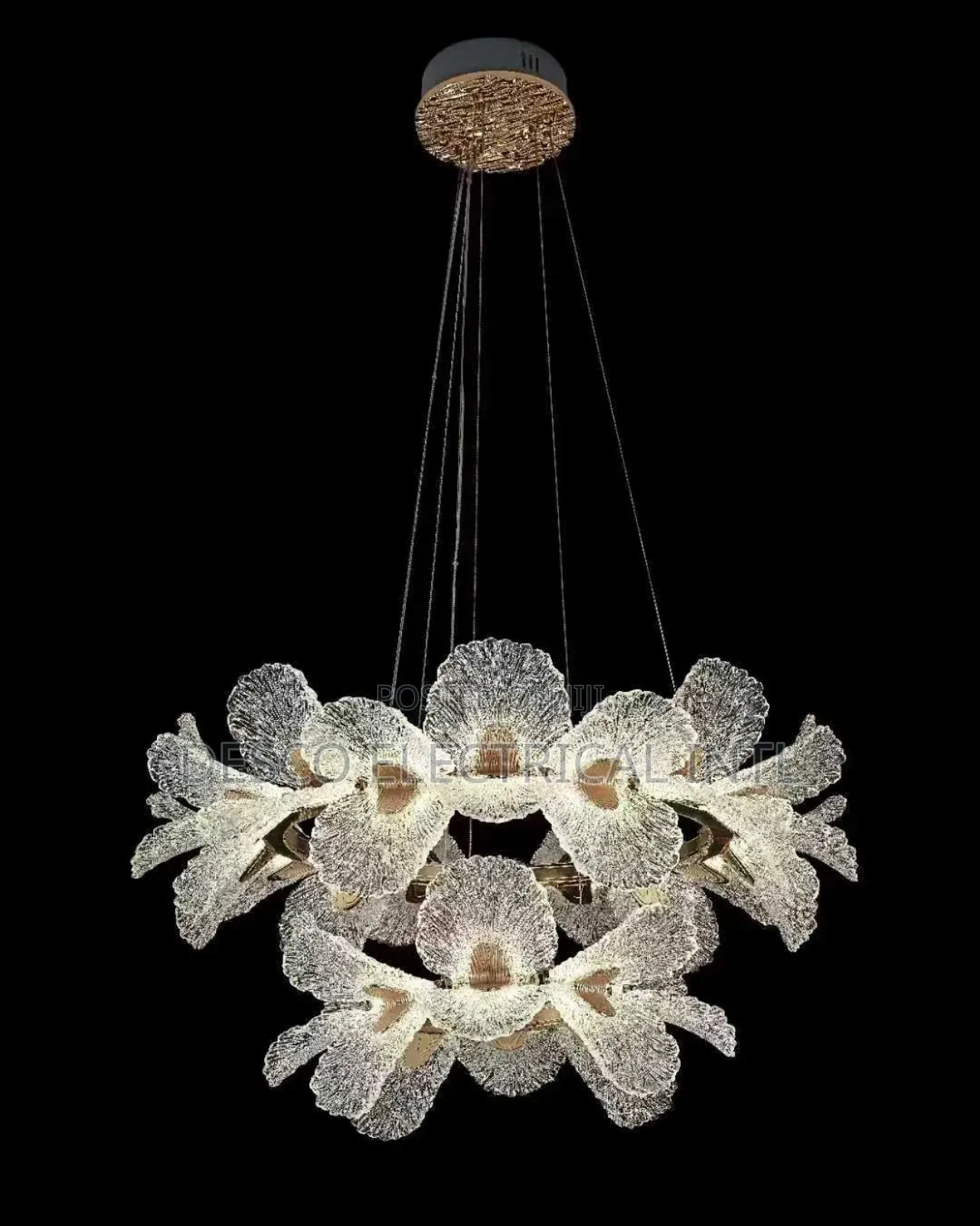 Original Chandelier Light