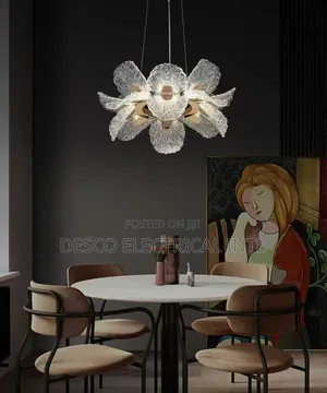 Original Chandelier Light