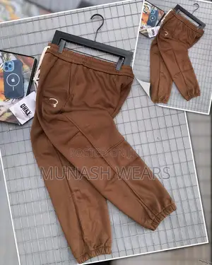 Quality Joggers for Men M-5xl