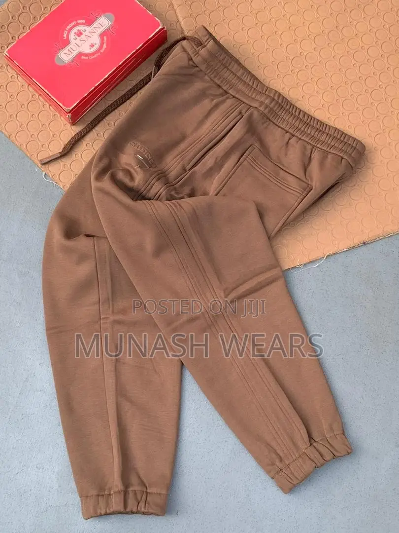 Quality Joggers for Men M-5xl