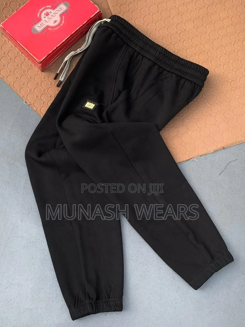Quality Joggers for Men M-5xl