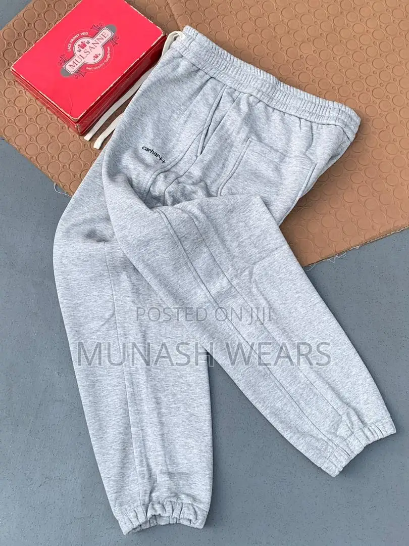 Quality Joggers for Men M-5xl