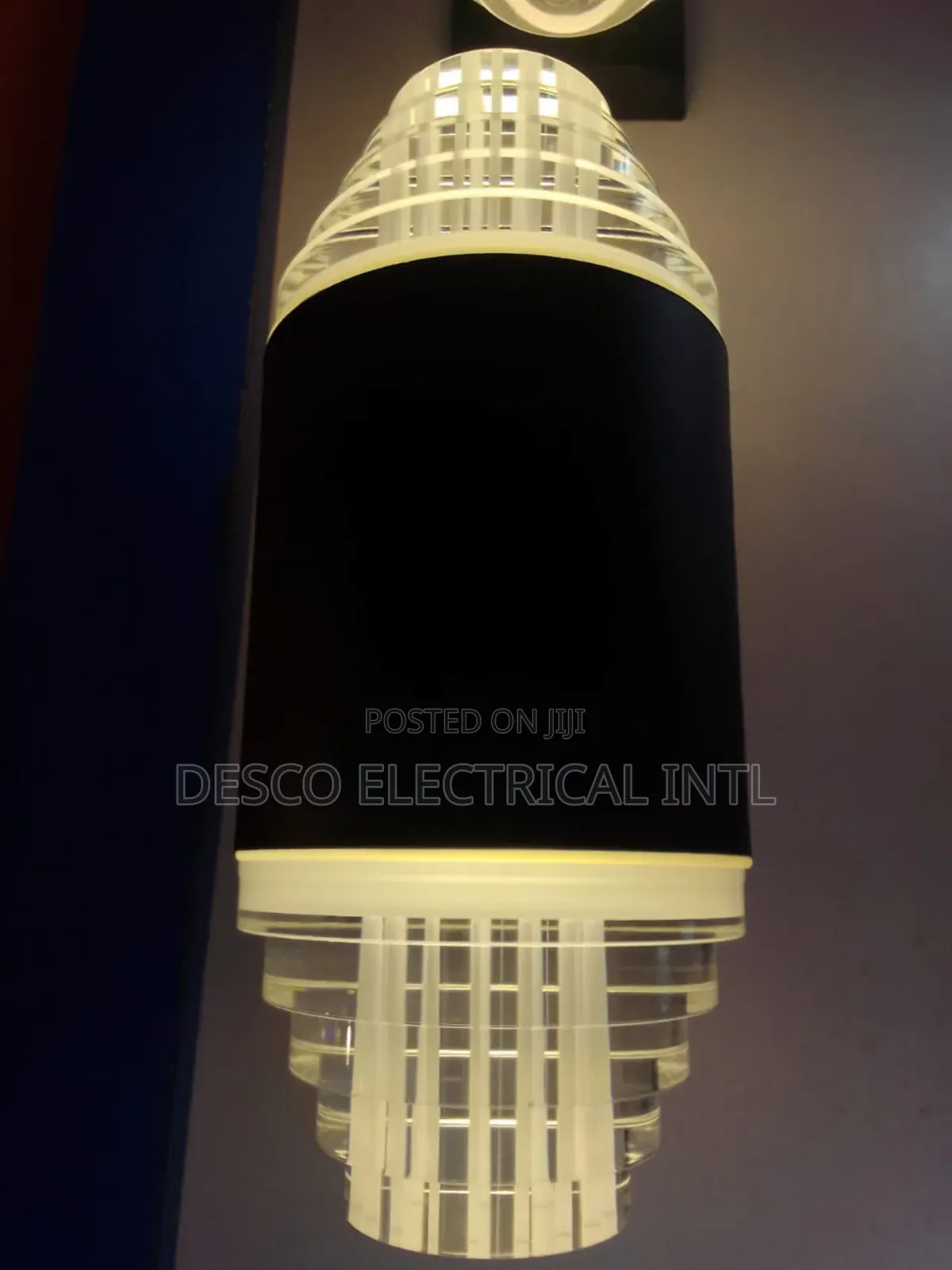 Original Wall Bracket Light