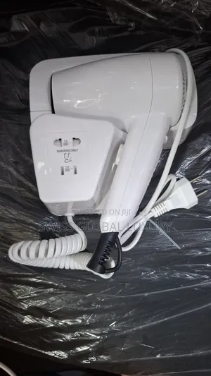 High Grade Hair Dryer, Available in Different Colors