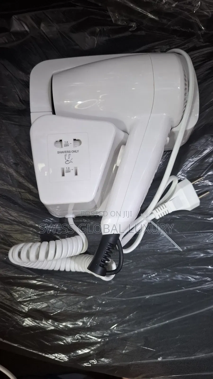 High Grade Hair Dryer, Available in Different Colors