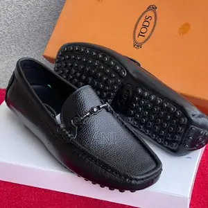 Loafers Shoe