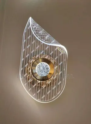 Original Wall Bracket Light