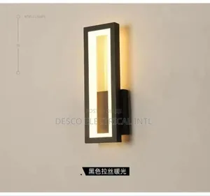 Original Wall Bracket Light