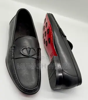 Original Italian Valentino Shoes 40-46
