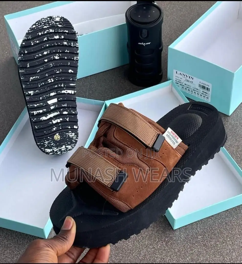 Lanvin Original Slide 40-46